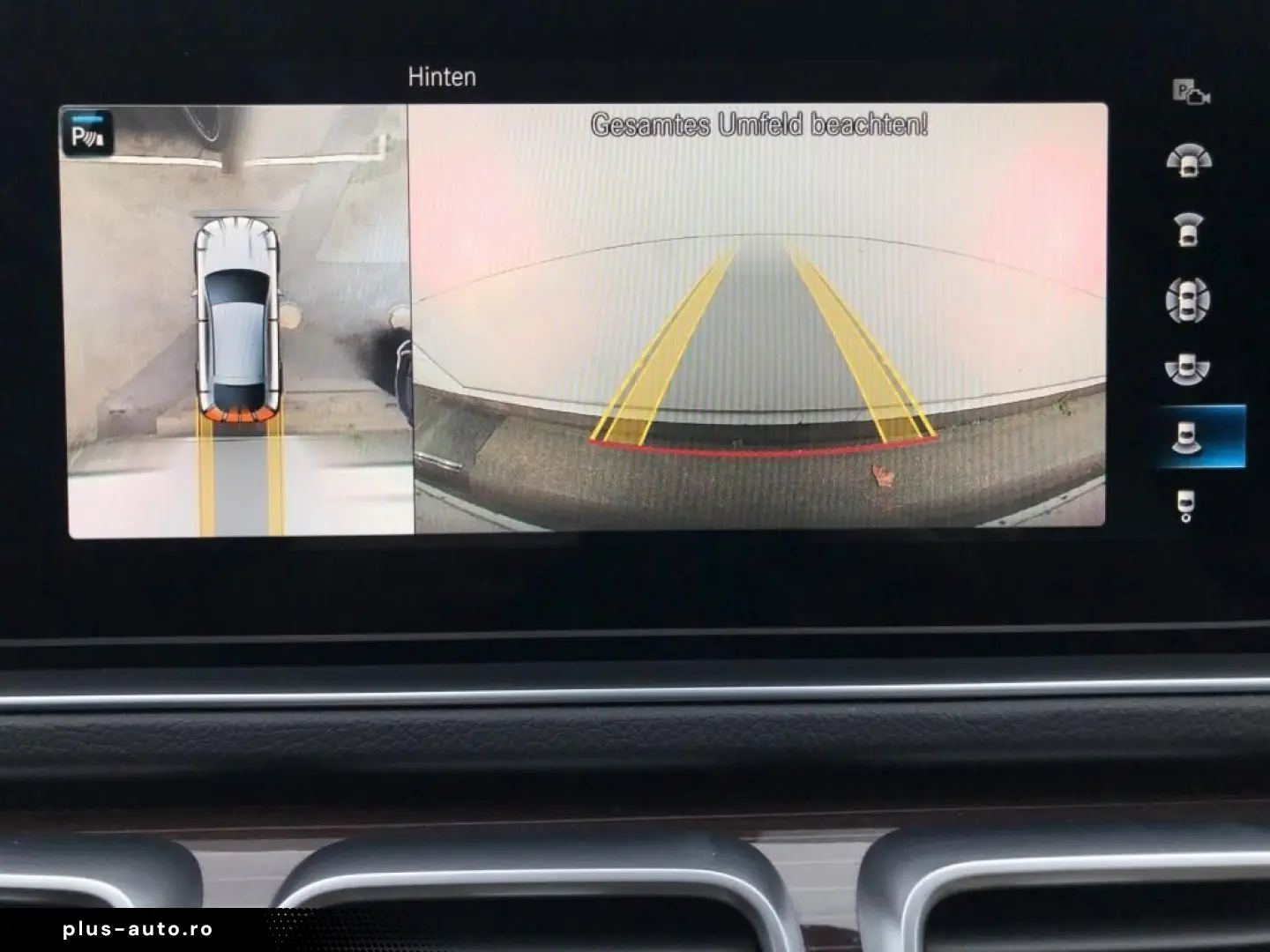 MERCEDES-BENZ GLE 350 e 4matic Coupe AMG AMG Exclusive MBUX