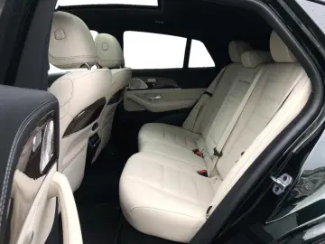 MERCEDES-BENZ GLE 350 e 4matic Coupe AMG AMG Exclusive MBUX
