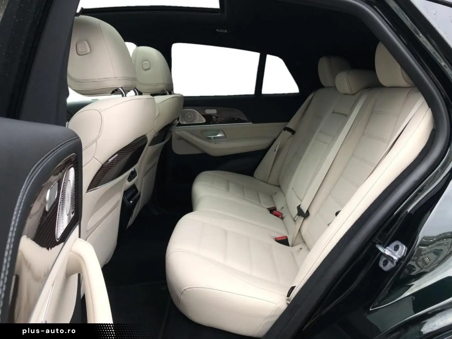 MERCEDES-BENZ GLE 350 e 4matic Coupe AMG AMG Exclusive MBUX