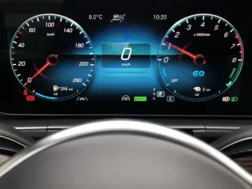 MERCEDES-BENZ GLE 350 e 4matic Coupe AMG AMG Exclusive MBUX