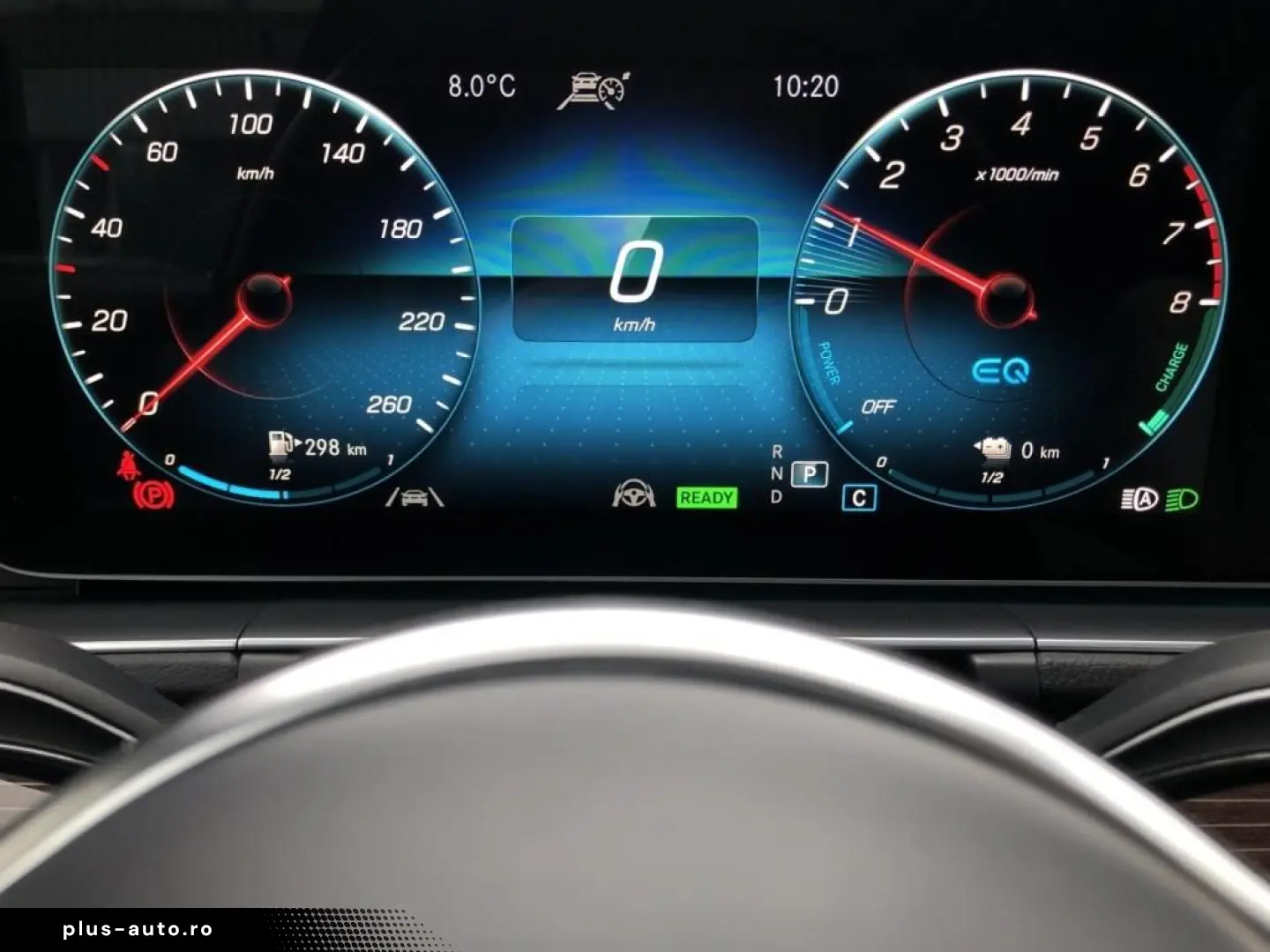 MERCEDES-BENZ GLE 350 e 4matic Coupe AMG AMG Exclusive MBUX