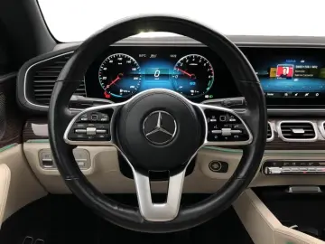 MERCEDES-BENZ GLE 350 e 4matic Coupe AMG AMG Exclusive MBUX