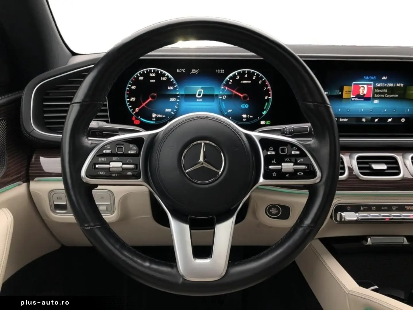 MERCEDES-BENZ GLE 350 e 4matic Coupe AMG AMG Exclusive MBUX