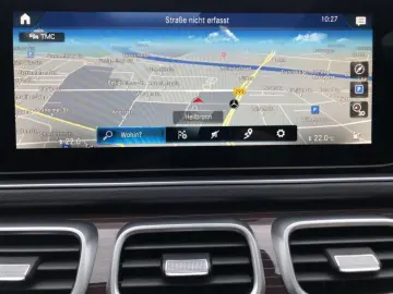 MERCEDES-BENZ GLE 350 e 4matic Coupe AMG AMG Exclusive MBUX