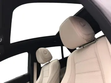 MERCEDES-BENZ GLE 350 e 4matic Coupe AMG AMG Exclusive MBUX