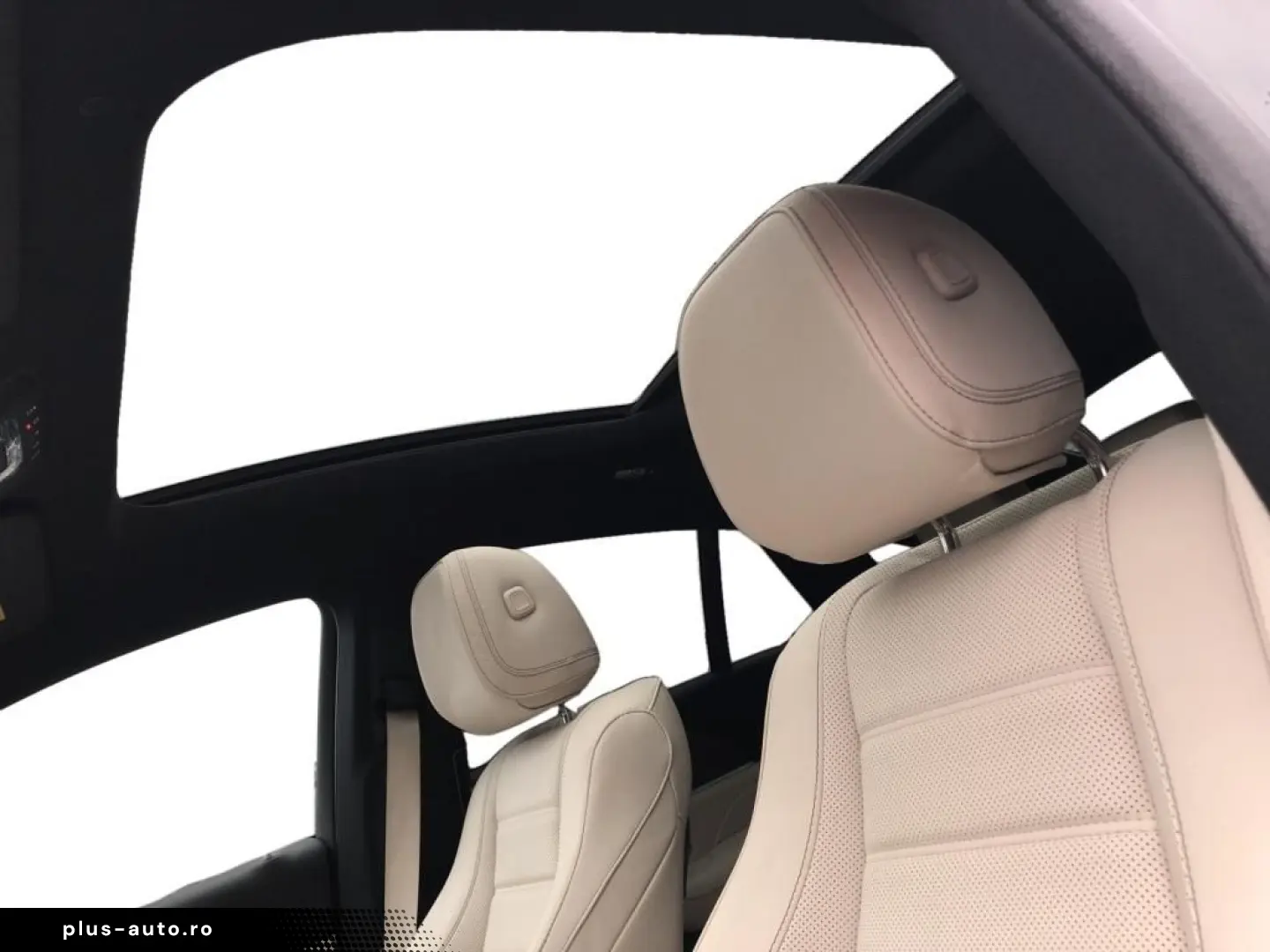 MERCEDES-BENZ GLE 350 e 4matic Coupe AMG AMG Exclusive MBUX