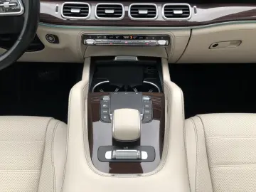 MERCEDES-BENZ GLE 350 e 4matic Coupe AMG AMG Exclusive MBUX