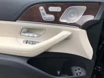 MERCEDES-BENZ GLE 350 e 4matic Coupe AMG AMG Exclusive MBUX