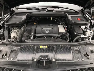 MERCEDES-BENZ GLE 350 e 4matic Coupe AMG AMG Exclusive MBUX