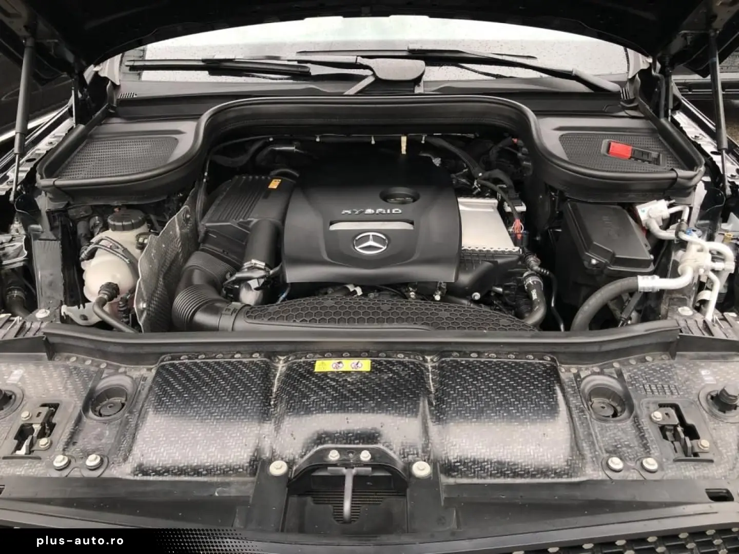 MERCEDES-BENZ GLE 350 e 4matic Coupe AMG AMG Exclusive MBUX