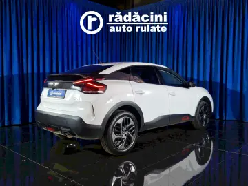 CITROEN C4 1.5 BLUEHDI S&S FEEL PACK 8AT 130CP 2022