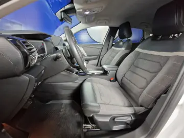 CITROEN C4 1.5 BLUEHDI S&S FEEL PACK 8AT 130CP 2022