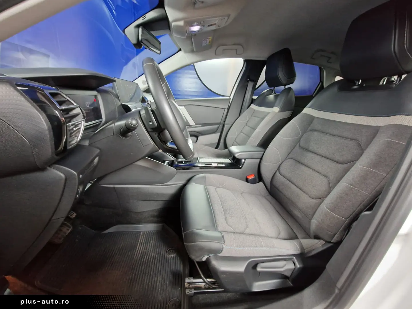 CITROEN C4 1.5 BLUEHDI S&S FEEL PACK 8AT 130CP 2022