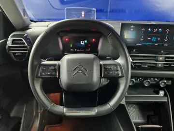 CITROEN C4 1.5 BLUEHDI S&S FEEL PACK 8AT 130CP 2022