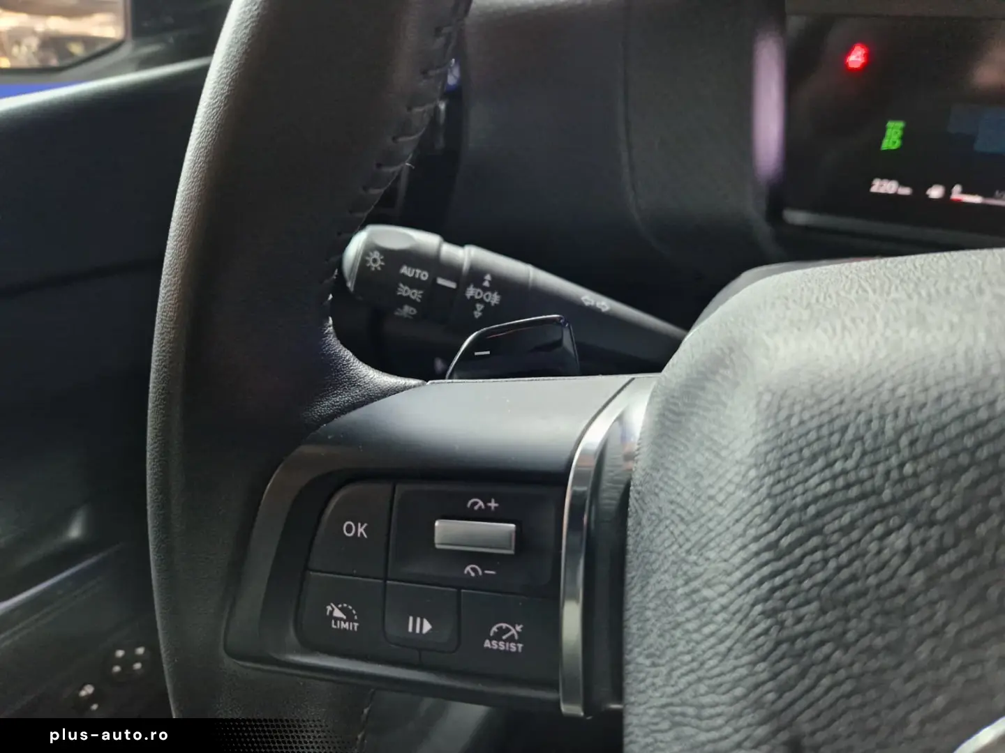 CITROEN C4 1.5 BLUEHDI S&S FEEL PACK 8AT 130CP 2022