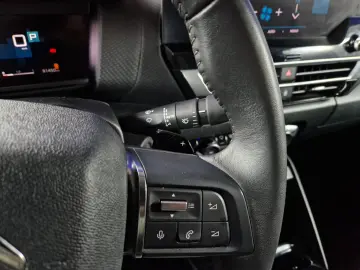 CITROEN C4 1.5 BLUEHDI S&S FEEL PACK 8AT 130CP 2022