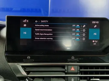 CITROEN C4 1.5 BLUEHDI S&S FEEL PACK 8AT 130CP 2022