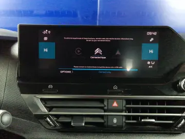 CITROEN C4 1.5 BLUEHDI S&S FEEL PACK 8AT 130CP 2022