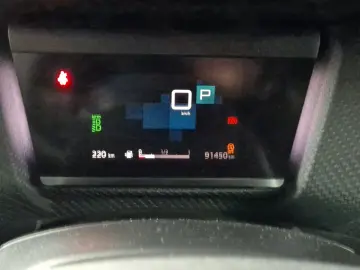 CITROEN C4 1.5 BLUEHDI S&S FEEL PACK 8AT 130CP 2022