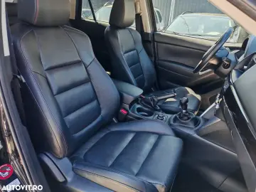 Mazda CX-5 2.2 SKYACTIV-D AWD Center-Line