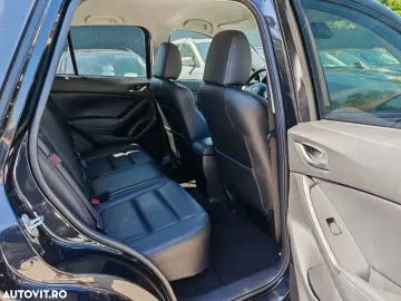 Mazda CX-5 2.2 SKYACTIV-D AWD Center-Line