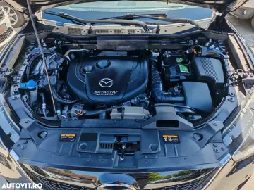 Mazda CX-5 2.2 SKYACTIV-D AWD Center-Line