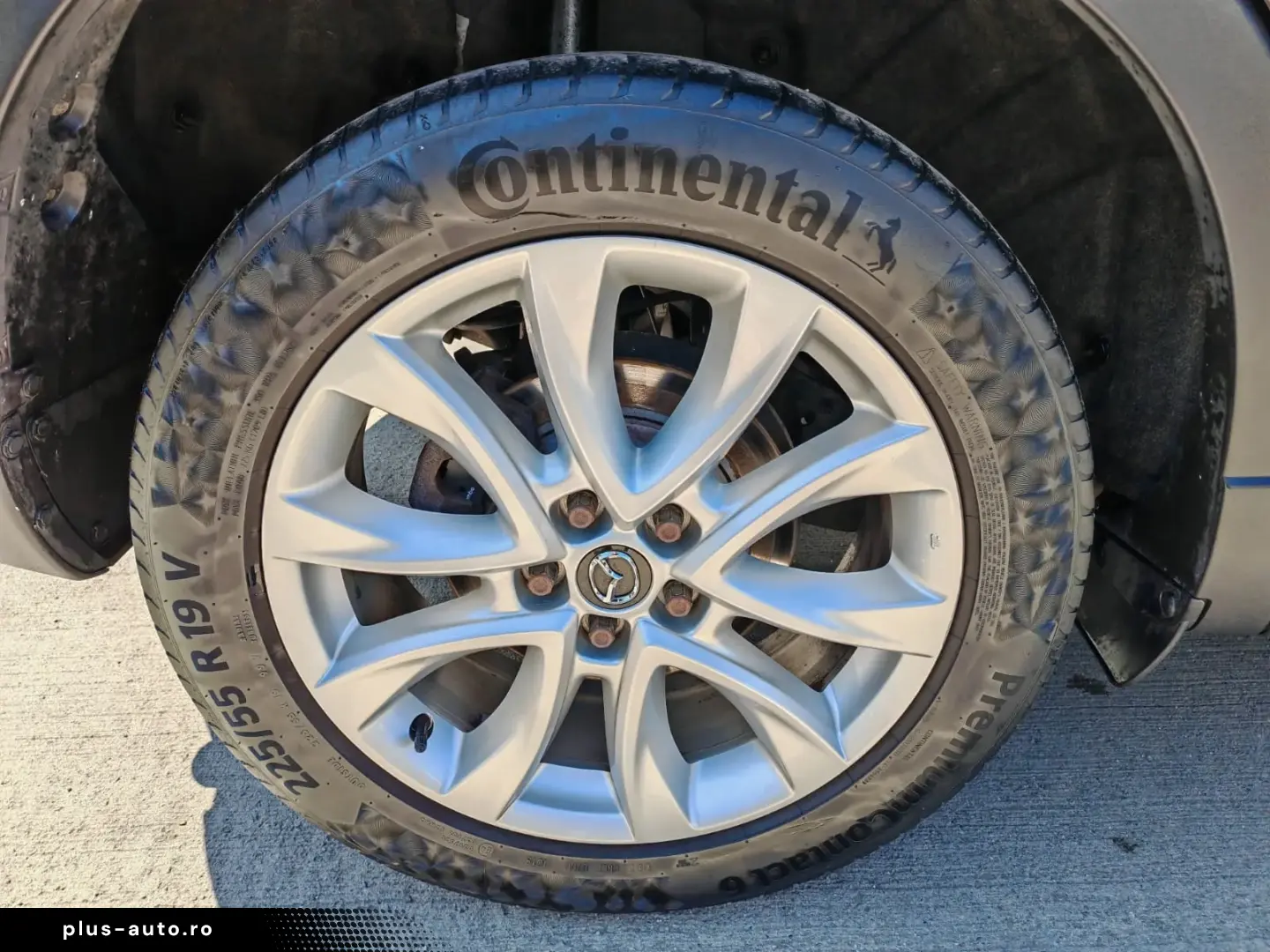 Mazda CX-5 2.2 SKYACTIV-D AWD Center-Line