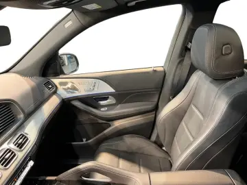 MERCEDES-BENZ GLE 450 d 4matic AMG AMG MBUX Burm MBeam Night