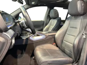 MERCEDES-BENZ GLE 450 d 4matic AMG AMG MBUX Burm MBeam Night