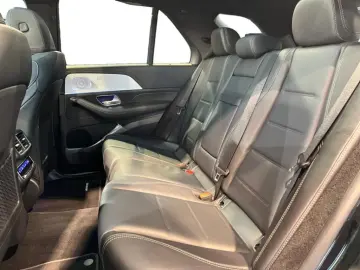 MERCEDES-BENZ GLE 450 d 4matic AMG AMG MBUX Burm MBeam Night