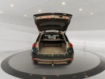 MERCEDES-BENZ GLE 450 d 4matic AMG AMG MBUX Burm MBeam Night