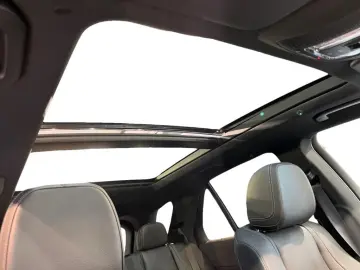 MERCEDES-BENZ GLE 450 d 4matic AMG AMG MBUX Burm MBeam Night