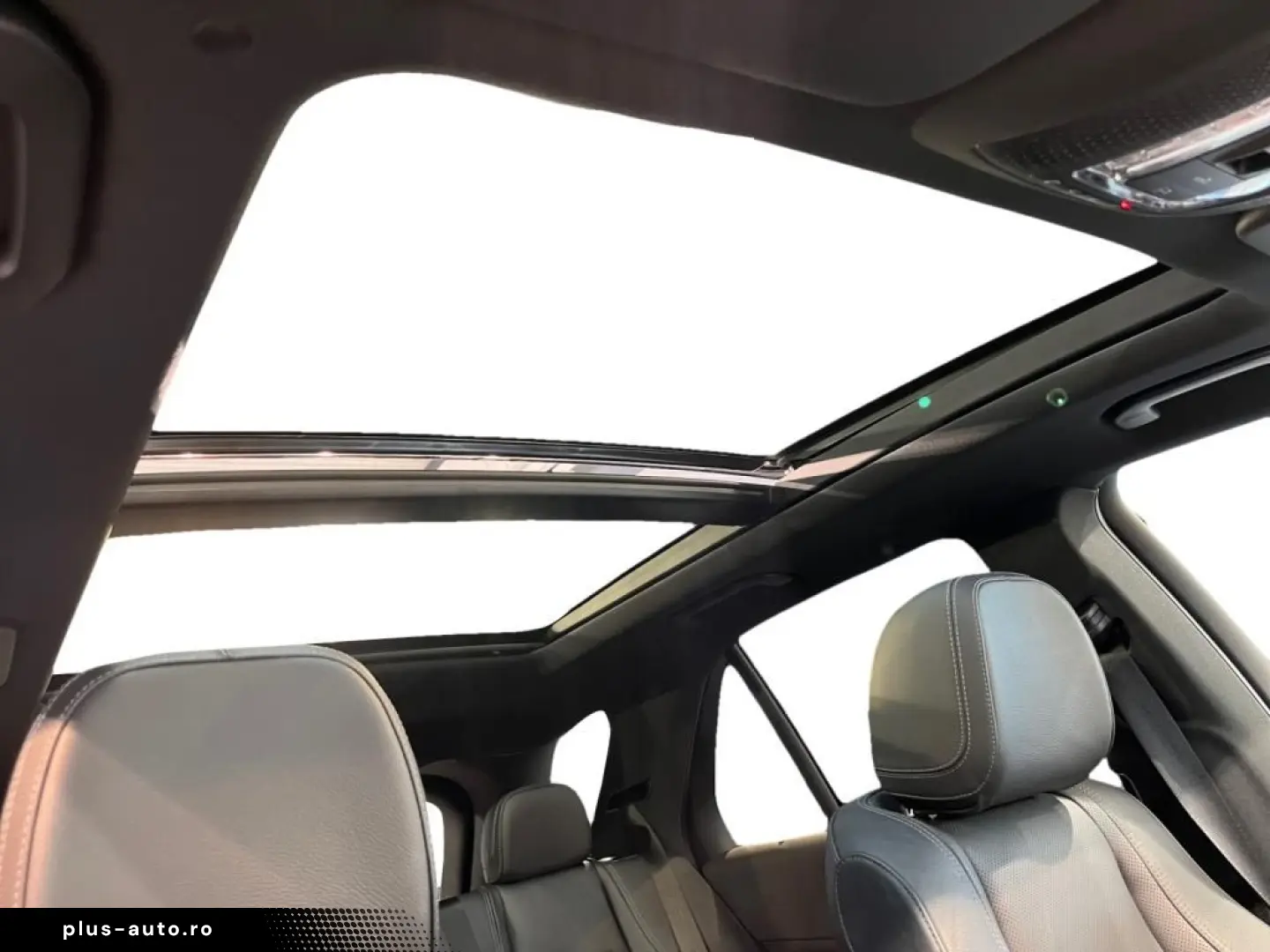 MERCEDES-BENZ GLE 450 d 4matic AMG AMG MBUX Burm MBeam Night