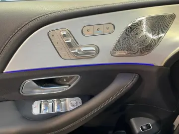 MERCEDES-BENZ GLE 450 d 4matic AMG AMG MBUX Burm MBeam Night