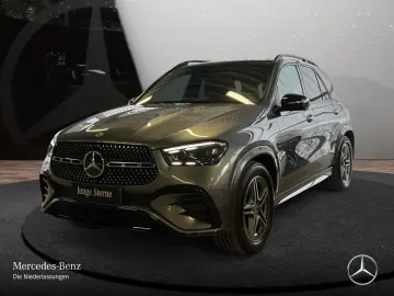 MERCEDES-BENZ GLE 400 e 4M AMG Advanced  Pano Airmat&hellip;