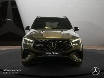 MERCEDES-BENZ GLE 400 e 4M AMG Advanced  Pano Airmat&hellip;