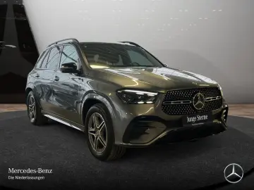 MERCEDES-BENZ GLE 400 e 4M AMG Advanced  Pano Airmat&hellip;