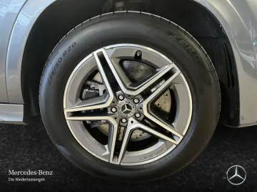 MERCEDES-BENZ GLE 400 e 4M AMG Advanced  Pano Airmat&hellip;