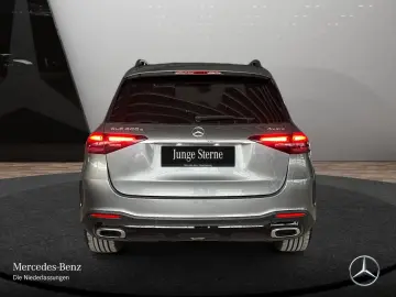 MERCEDES-BENZ GLE 400 e 4M AMG Advanced  Pano Airmat&hellip;