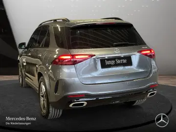 MERCEDES-BENZ GLE 400 e 4M AMG Advanced  Pano Airmat&hellip;