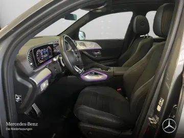 MERCEDES-BENZ GLE 400 e 4M AMG Advanced  Pano Airmat&hellip;