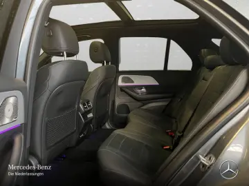 MERCEDES-BENZ GLE 400 e 4M AMG Advanced  Pano Airmat&hellip;