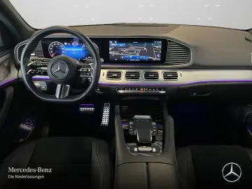 MERCEDES-BENZ GLE 400 e 4M AMG Advanced  Pano Airmat&hellip;
