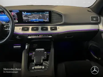 MERCEDES-BENZ GLE 400 e 4M AMG Advanced  Pano Airmat&hellip;