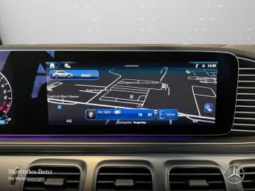 MERCEDES-BENZ GLE 400 e 4M AMG Advanced  Pano Airmat&hellip;