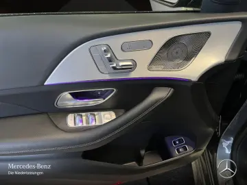 MERCEDES-BENZ GLE 400 e 4M AMG Advanced  Pano Airmat&hellip;