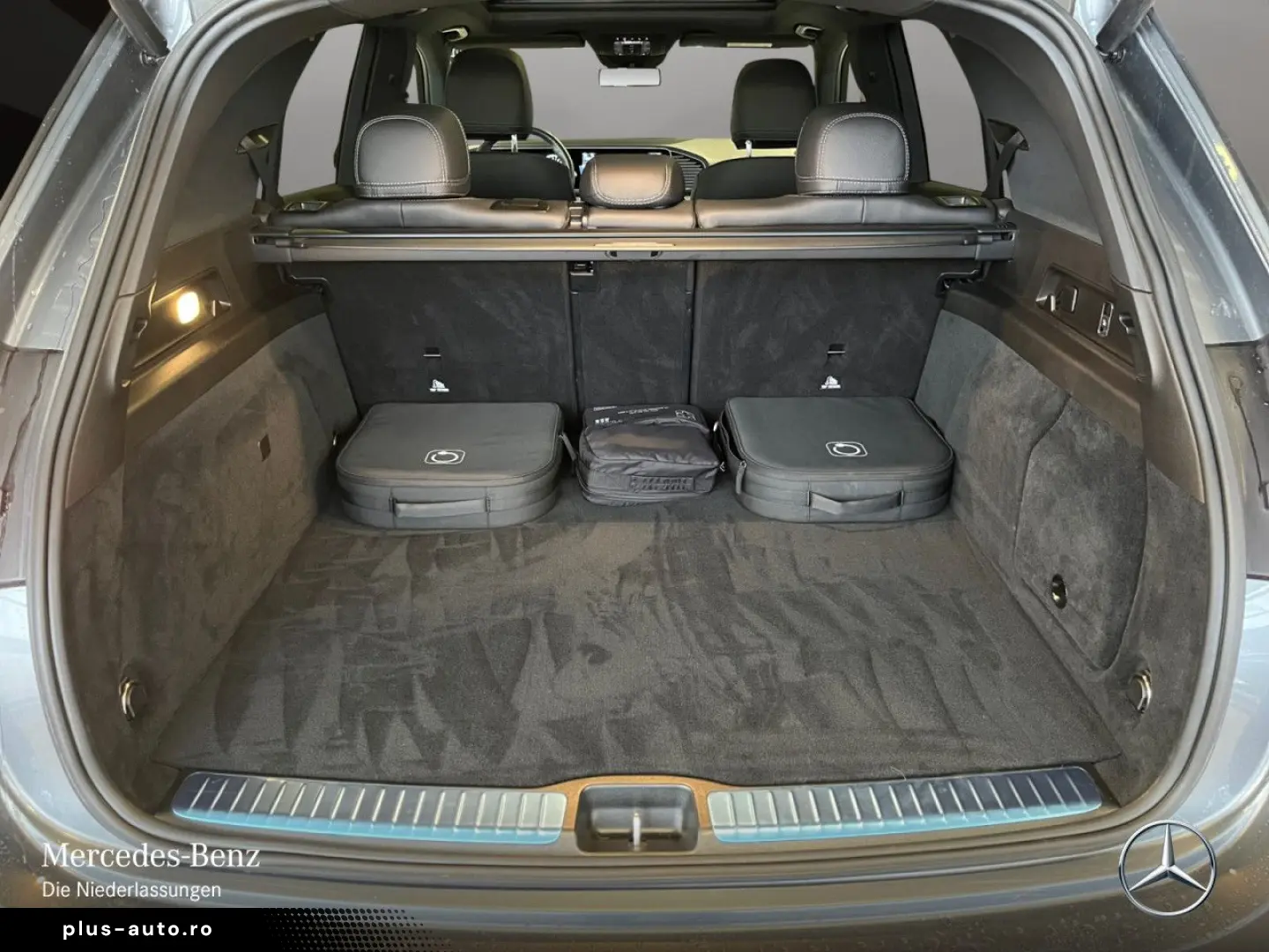 MERCEDES-BENZ GLE 400 e 4M AMG Advanced  Pano Airmat&hellip;