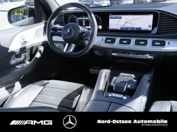 MERCEDES-BENZ GLE 450 4M AMG AIRMATIC AHK 360  STAND&hellip;