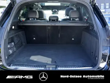 MERCEDES-BENZ GLE 450 4M AMG AIRMATIC AHK 360  STAND&hellip;