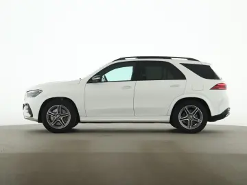 MERCEDES-BENZ GLE 350 de 4M AMG Night Sitzklima Pano AHK 360